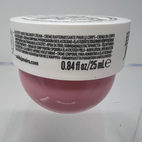 NIB Sol de Janiero Beija Flor Elasti-Cream 68 Cheirosa Fragrance - Picture 2 of 4